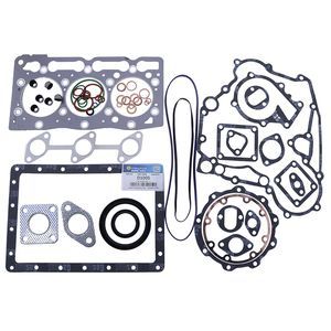Engine D1005 DF1005 WG1005 Full Gasket Set 1G041-99352 1G062-99365 1G040-03310 for Kubota Tractor B21 B2320 B2410 B7500
