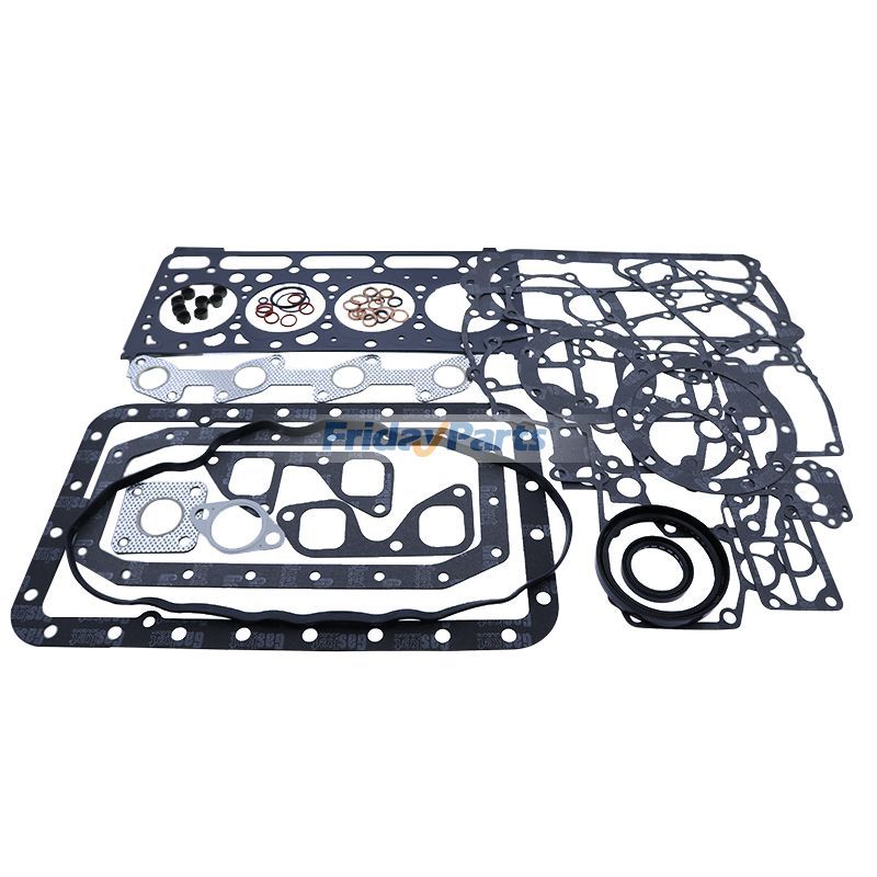 Full Gasket Set for Engine,Excavator,Tractor