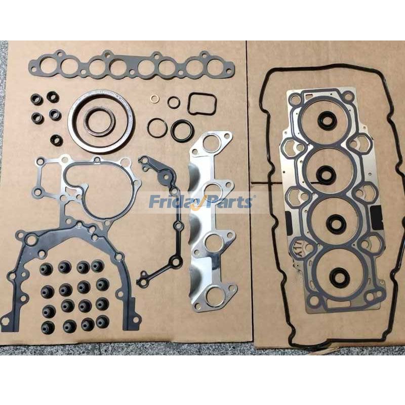 Dichtungsvollsatz 20910-2AH02B für Hyundai Motor D4FB Kia Fahrzeug Soul II 2014-2018