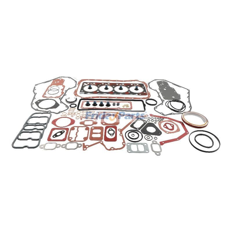 Engine Full Gasket Set