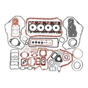 Full Gasket Set 3804896 3802240 3802361 3802375 for Cummins Engine 4B 4BT 4BTA 4B3.9