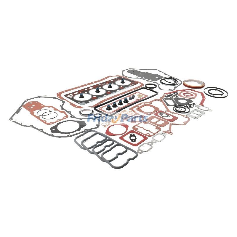 Full Gasket Set in Stock in China,USA