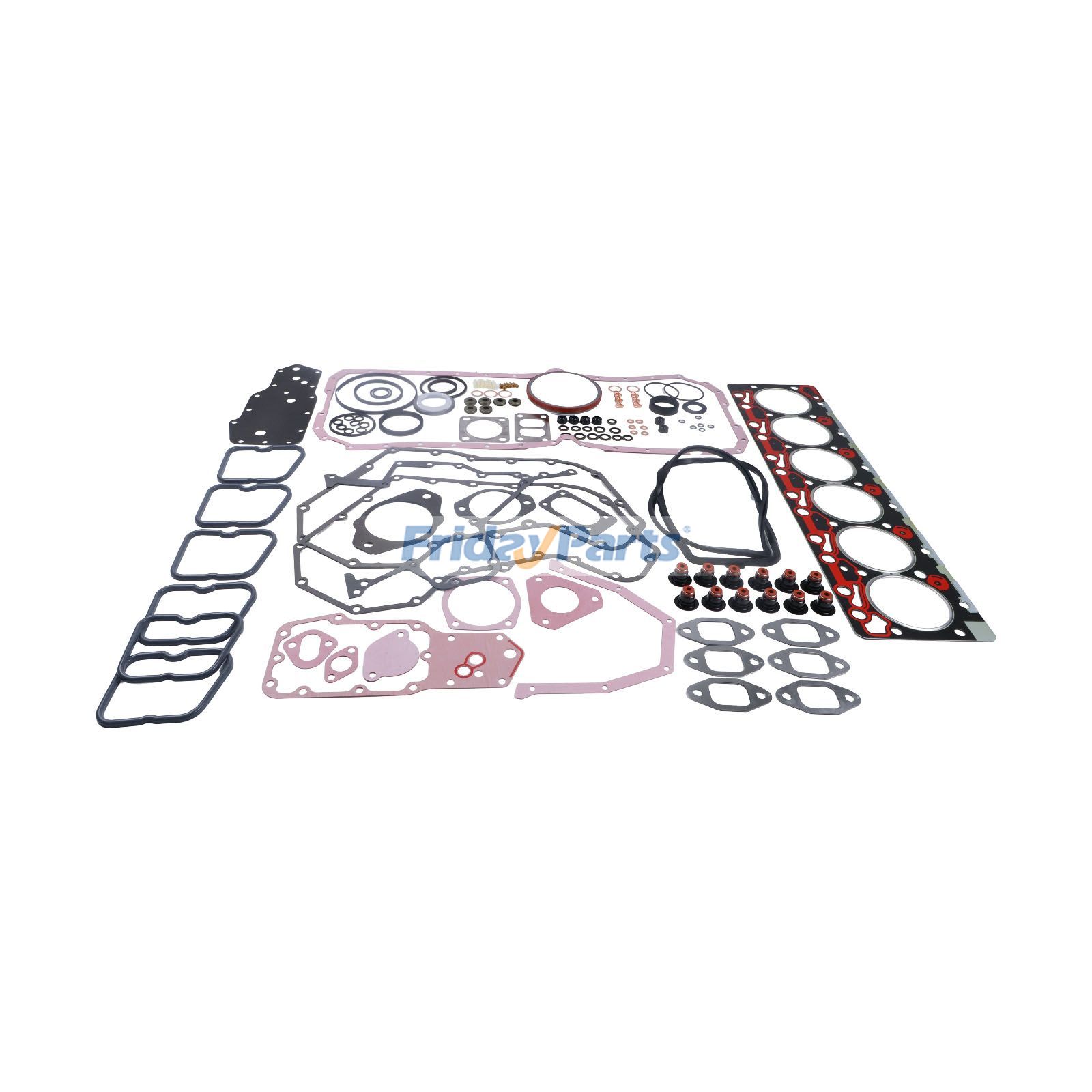 Jeu de joints complet Pour HYUNDAI