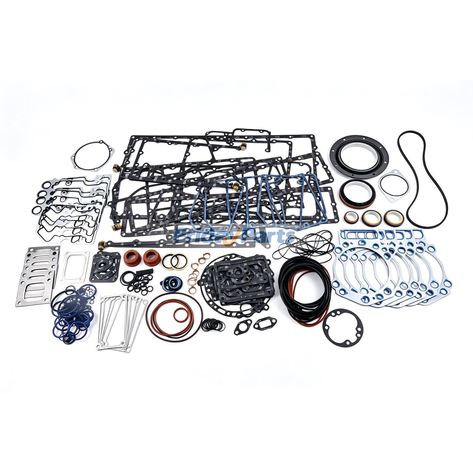 Full Gasket Set 4352576 4376511 for Cummins Engine K19 KTA19 QSK19