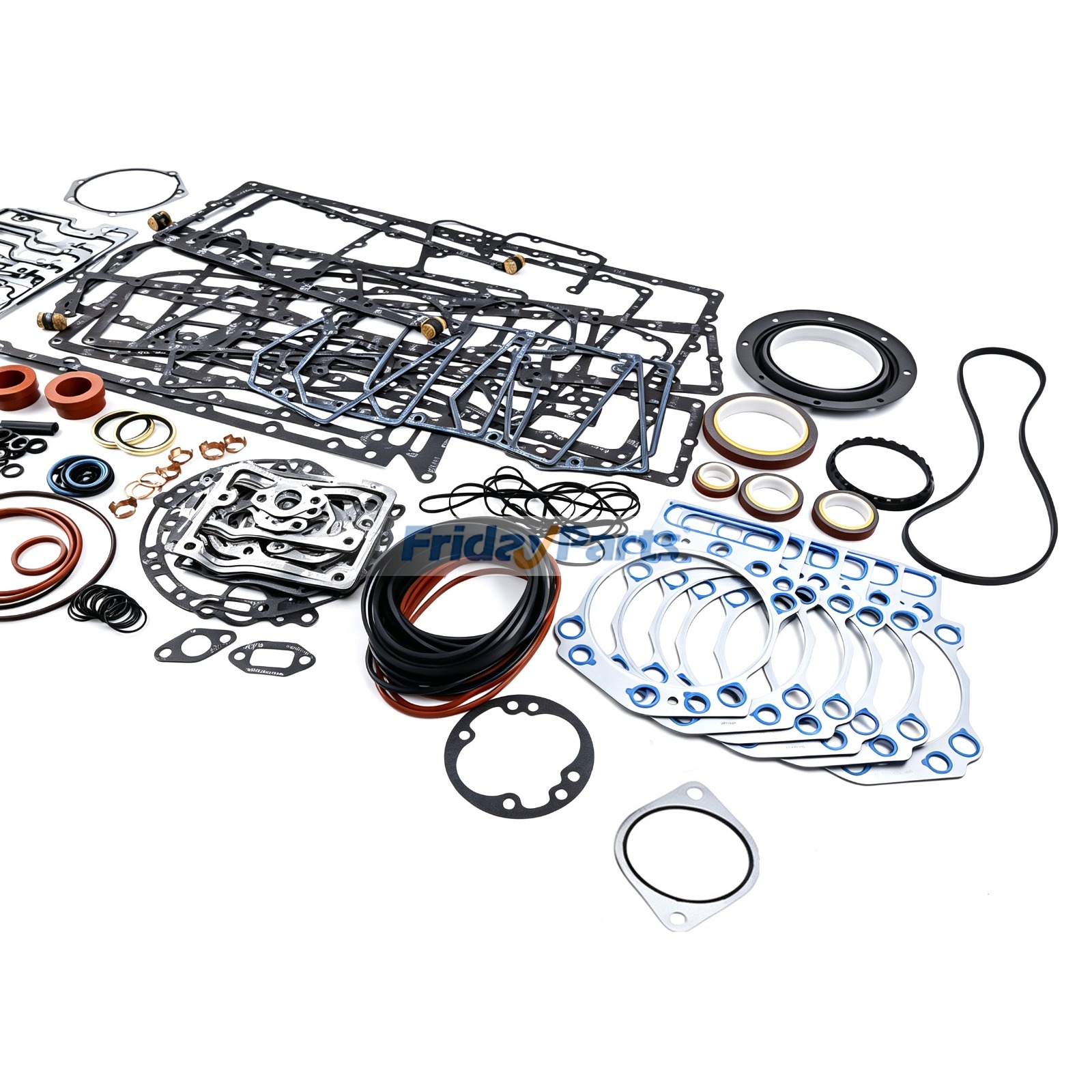  Full Gasket Set 