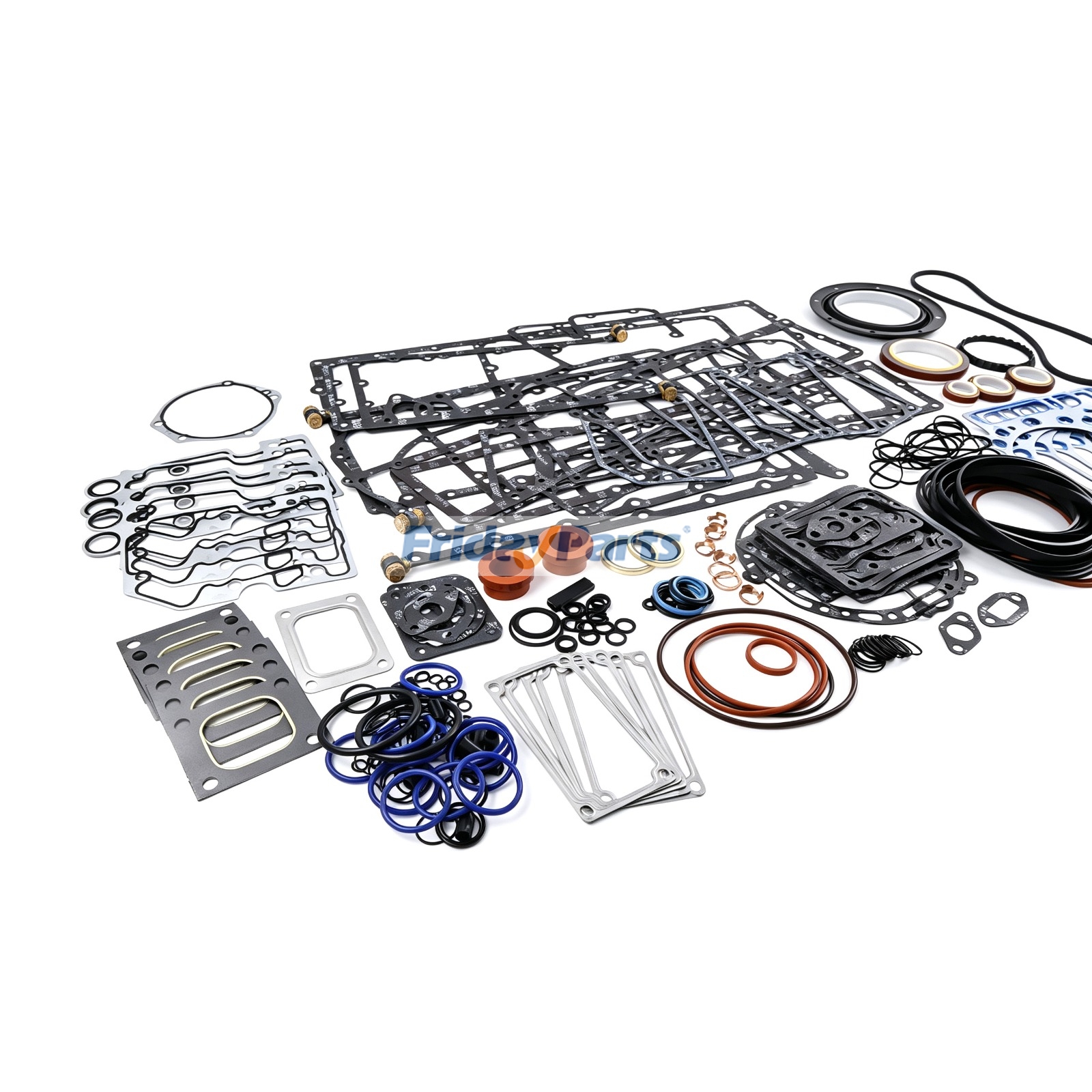 Engine Full Gasket Set