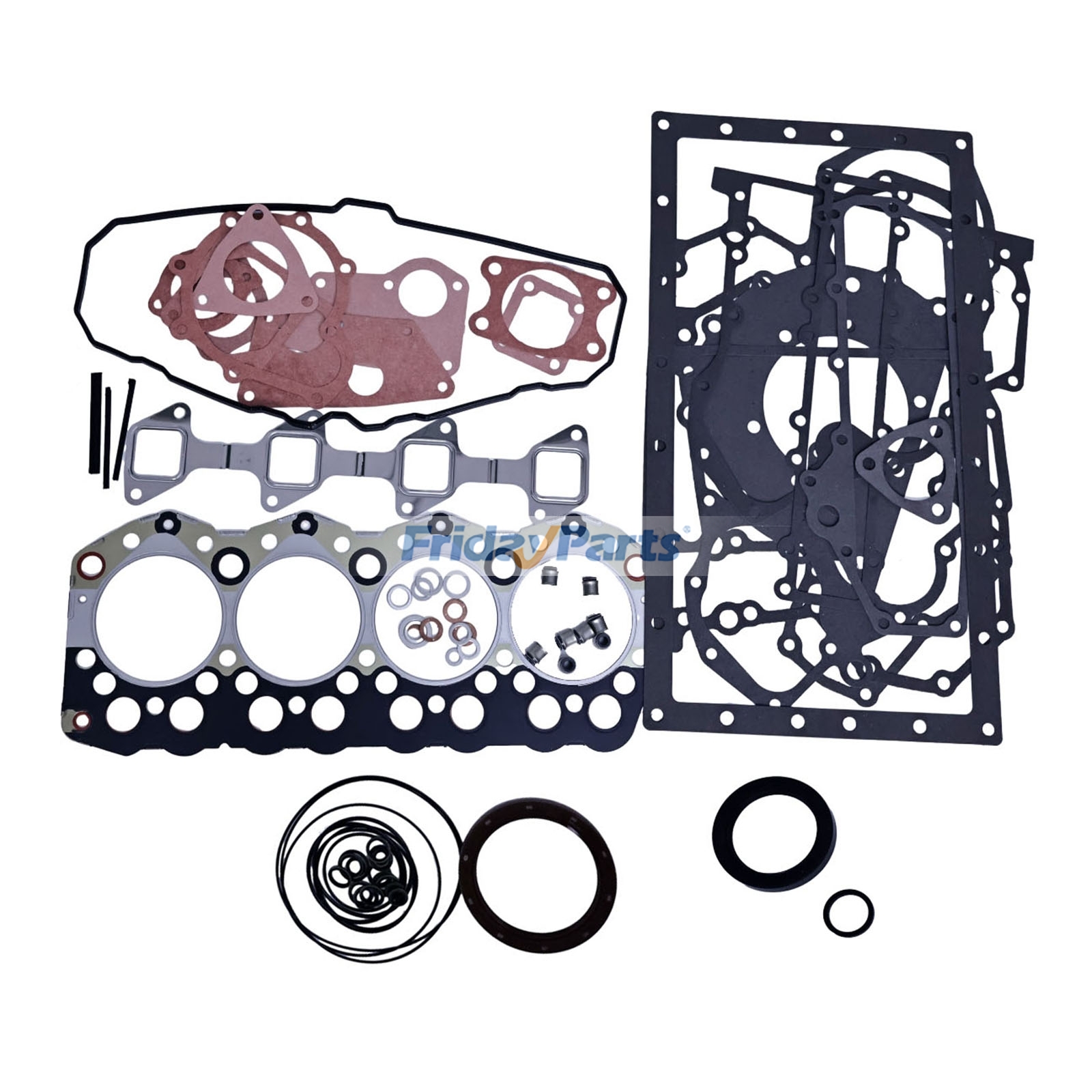 Full Gasket Kit for Engine