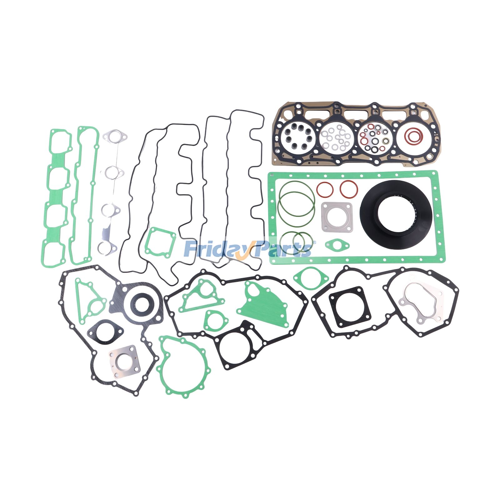 Full Gasket Set for Shibaura Engine N844