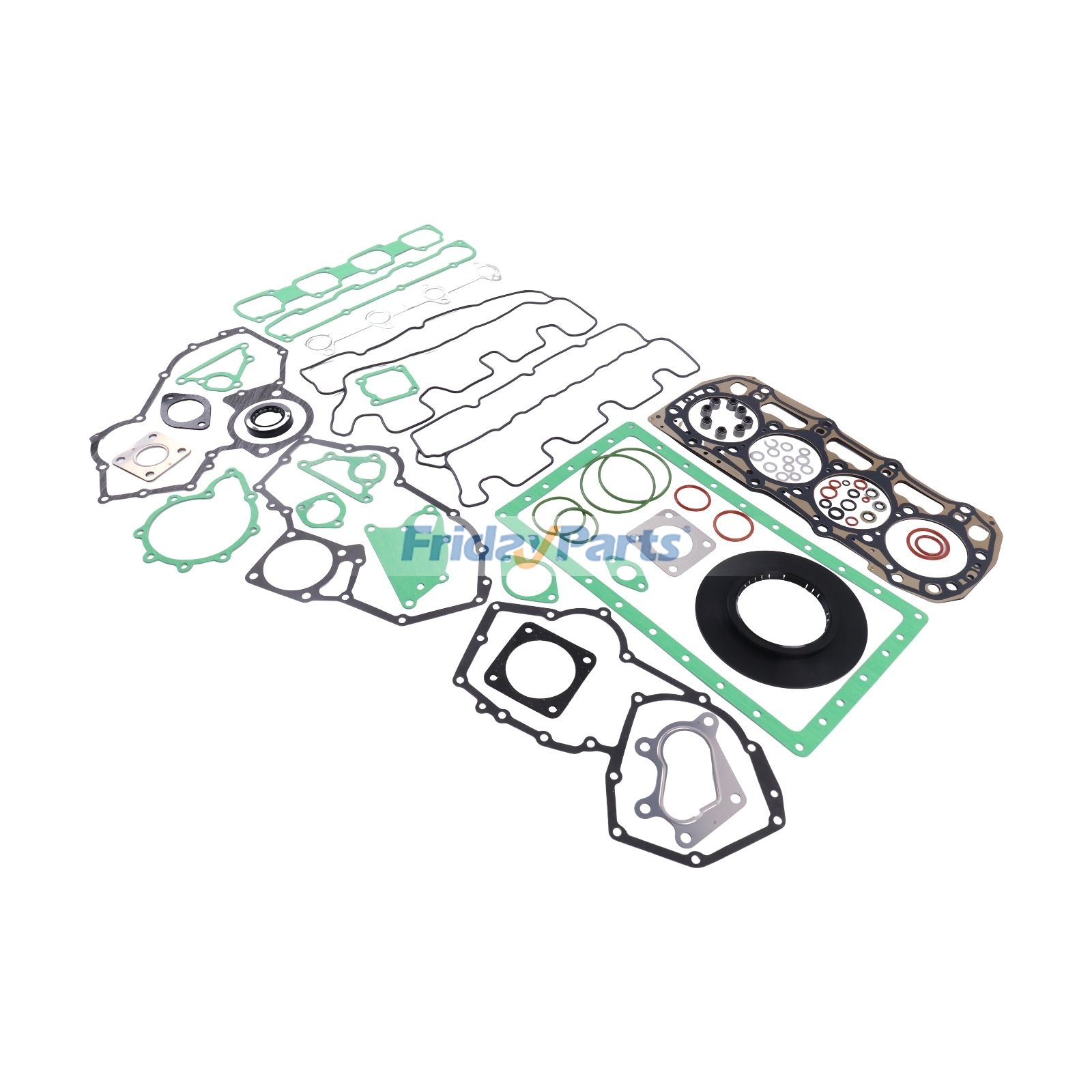 Engine Full Gasket Set for Shibaura
