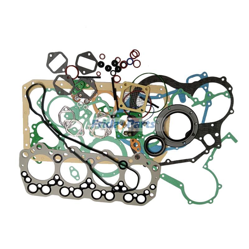 Überholungsdichtungssatz für Mitsubishi-Motor 4D31 4D31T