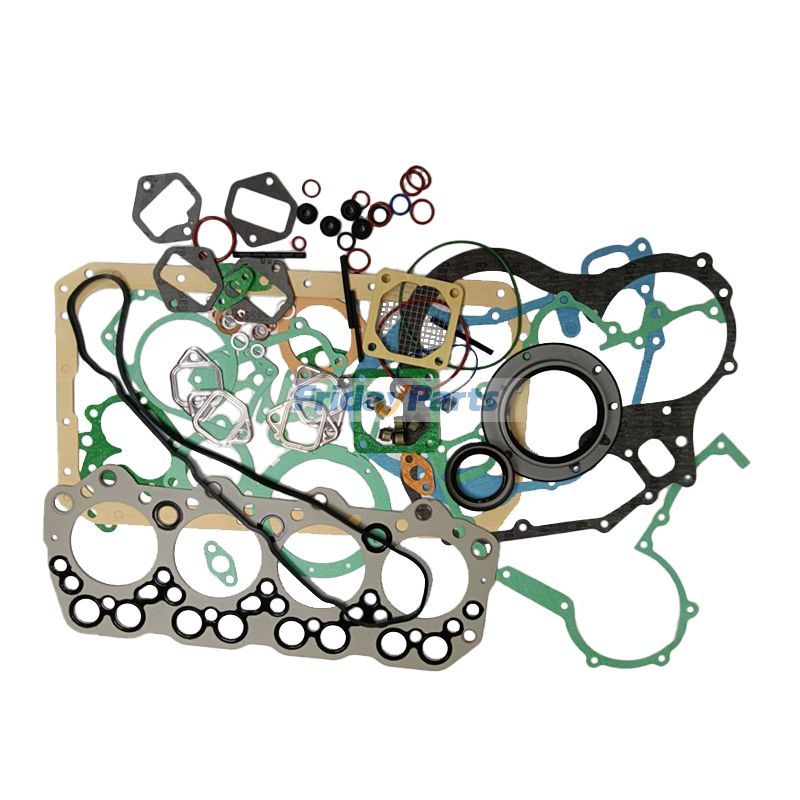 FridayParts Überholungs-Dichtungssatz