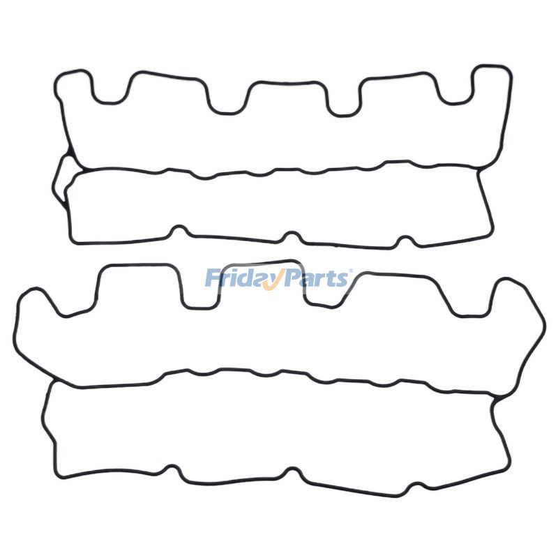 Full Gasket Set Volvo in Stock in China