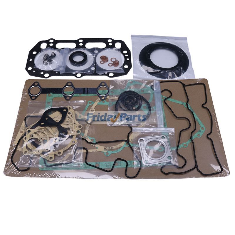  Full Gasket Set CASE Compact DX29 For CASE