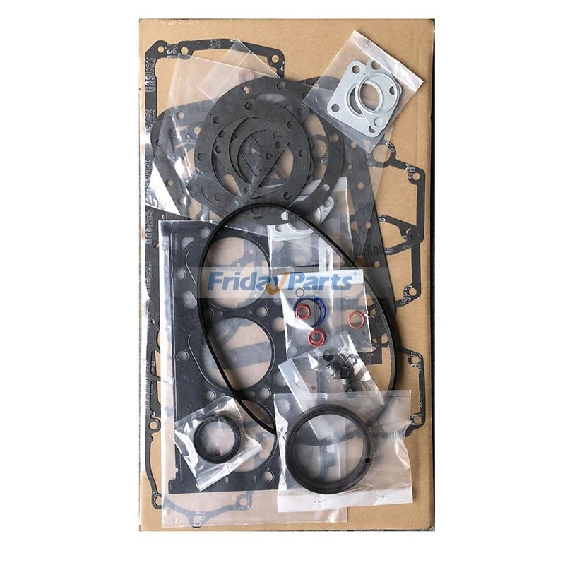 Full Gasket Set 10101-03G28 for Nissan Z24 Engine 2388cc Pickup