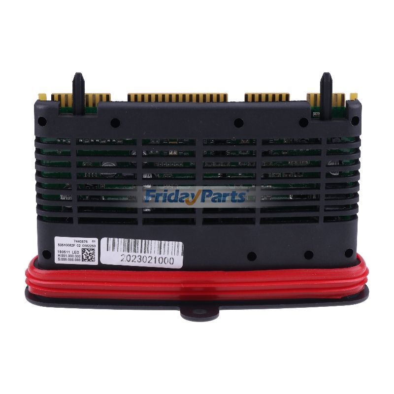  Full LED Driver Module Headlight Control  For BMW