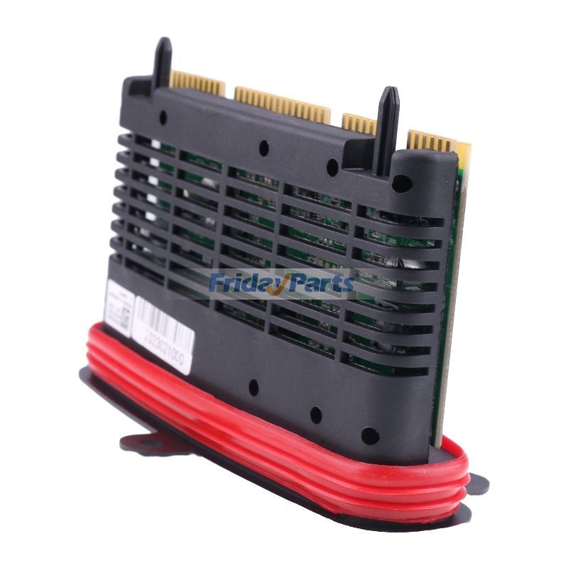 FridayParts Full LED Driver Module Headlight Control 