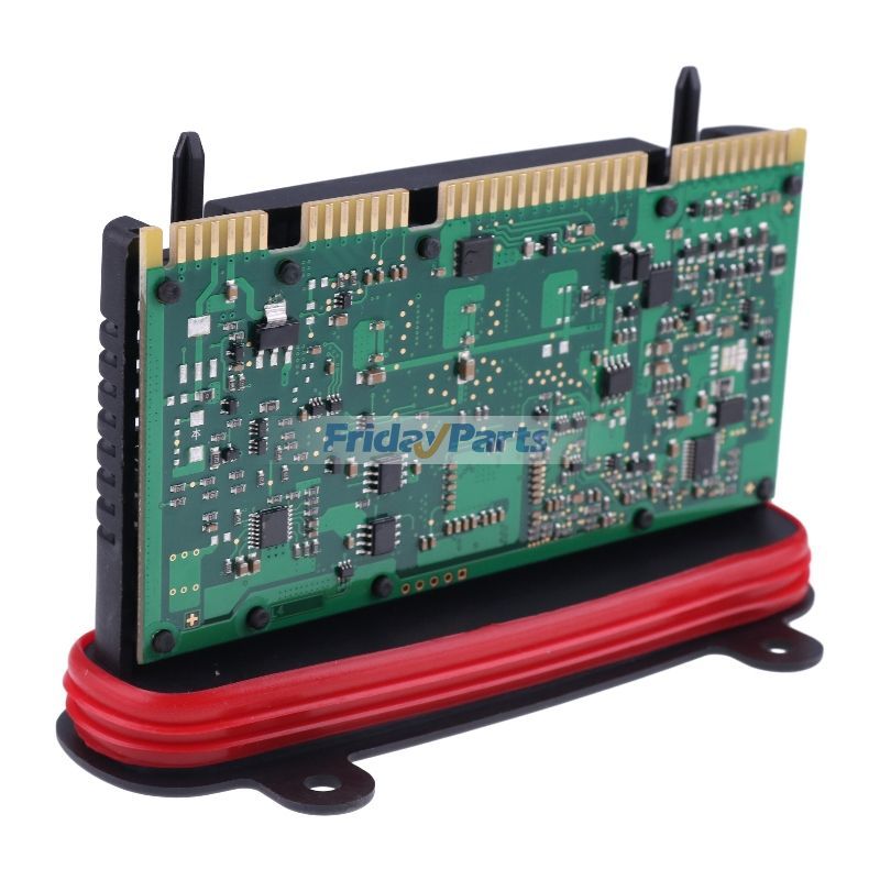 Full LED Driver Module Headlight Control  for Vehicle