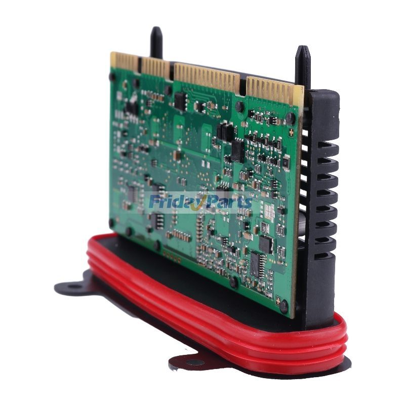 Vehicle Full LED Driver Module Headlight Control 