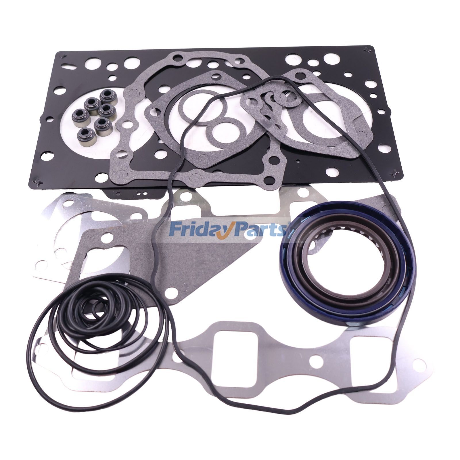 Overhaul Gasket Kit for Engine,Excavator,Loader,Tractor