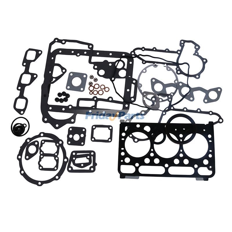 Full Overhaul Gasket Kit for Engine,Loader,Tractor