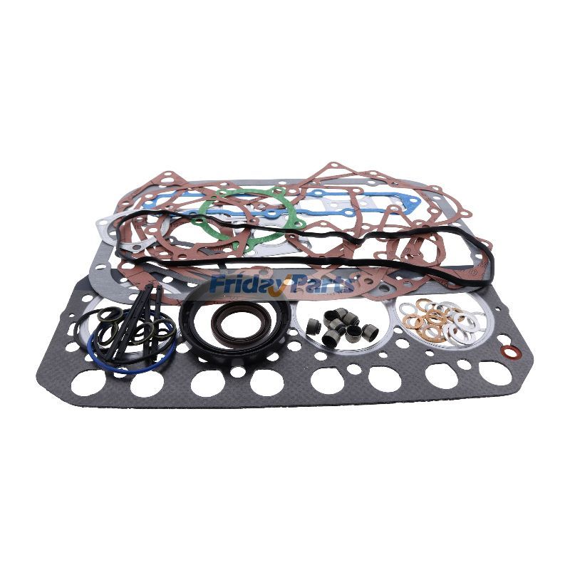 Kit de joints de révisionpour Moteur,Pelle,Générateur,Chargeur,Tracteur