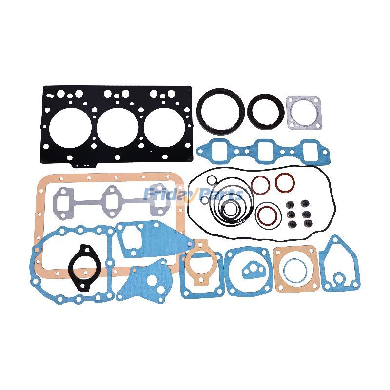 Full Overhaul Gasket Kit for Engine