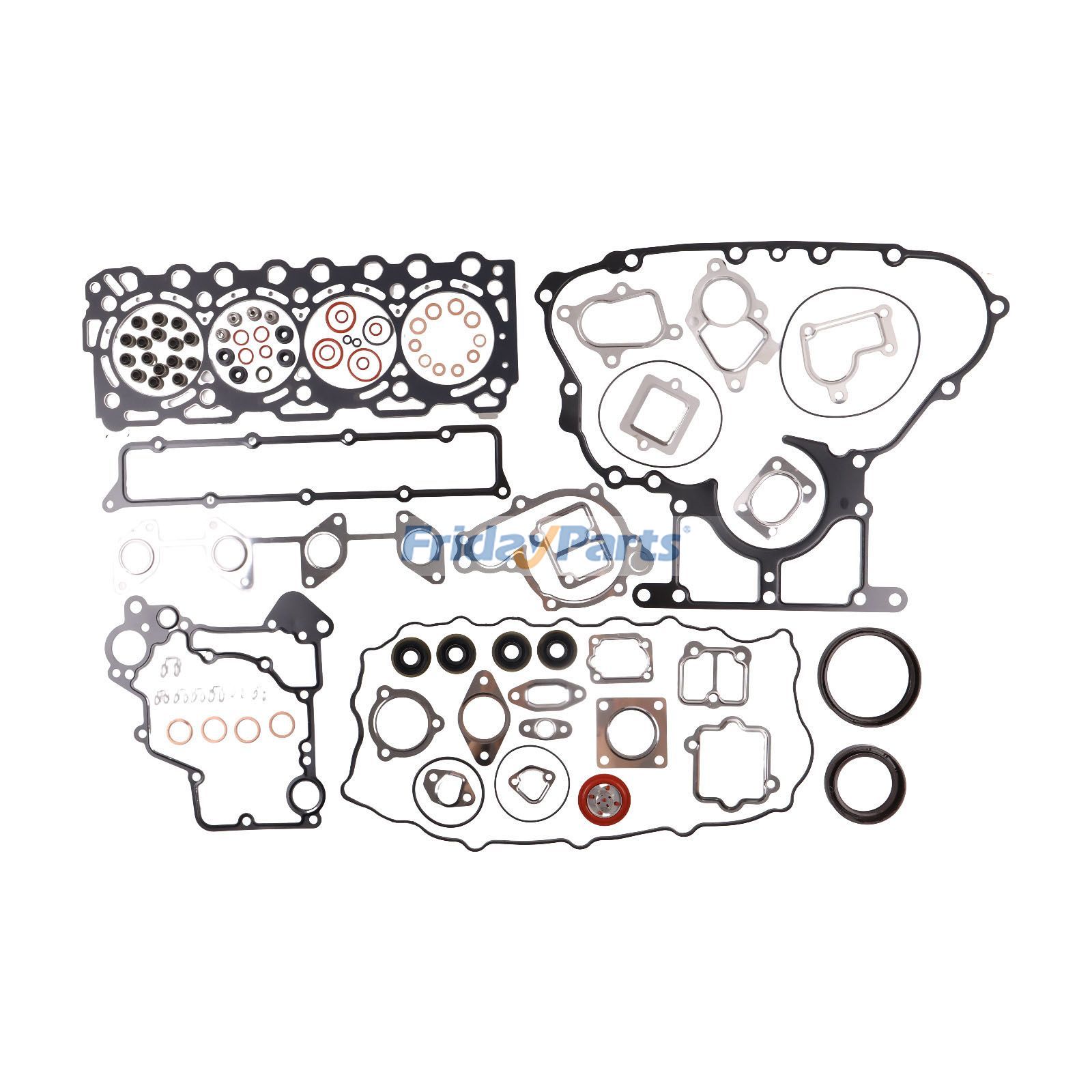 Full Gasket Kit in Stock in China,USA