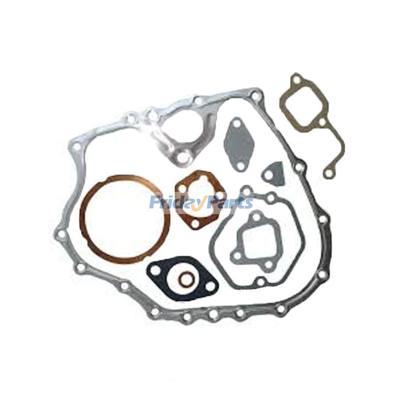 Overhaul Gasket Kit for Kipor Kama Engine KM170F 170F Generator KDE2200 KDE3000