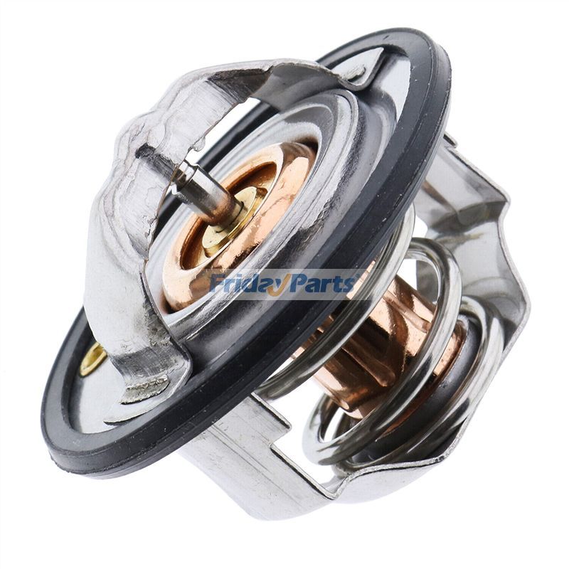 Thermostat à ensemble complet Turck pour Moteur,Camion Pour ISUZU