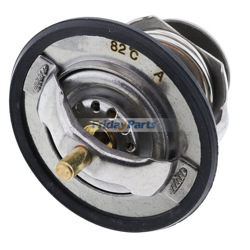 Thermostat à ensemble complet Turck de FridayParts