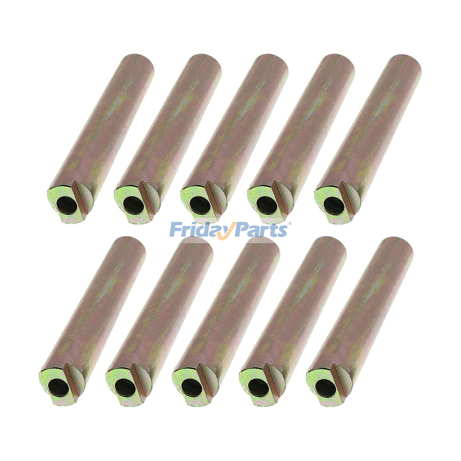 Full Undercarriage Pin Bushing Seal Repair Kit for Loader