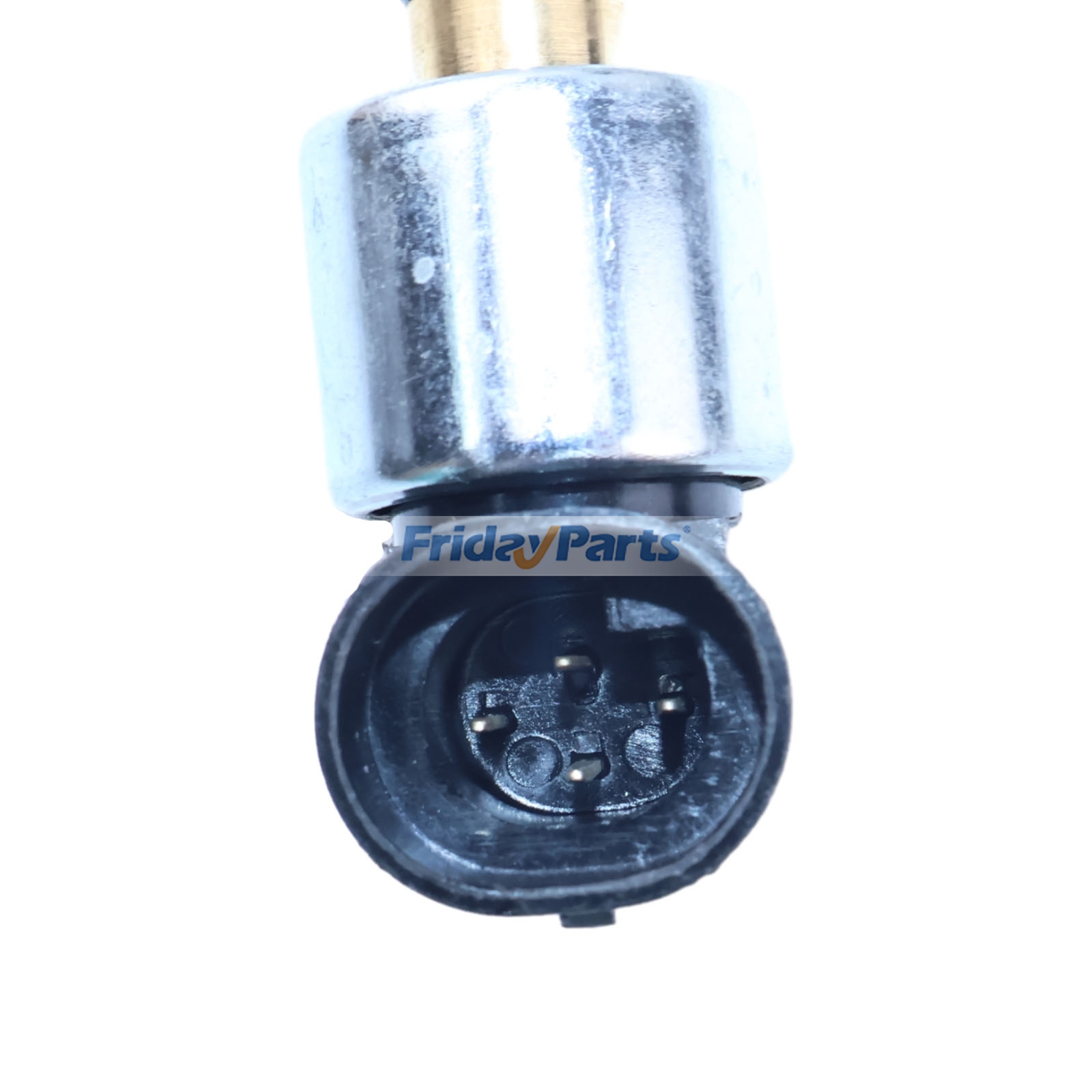 Full Valve Body Solenoid Sensor Set For Dodge Others
