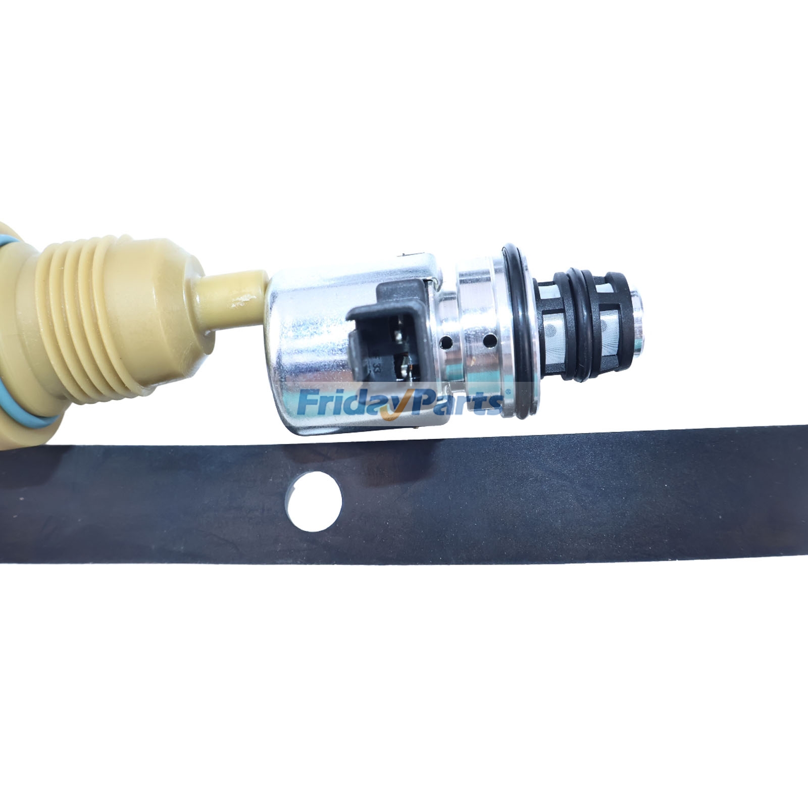 Full Valve Body Solenoid Sensor Set 4015DBF for Dodge A518 A618 46RE 47RE 1998-1999