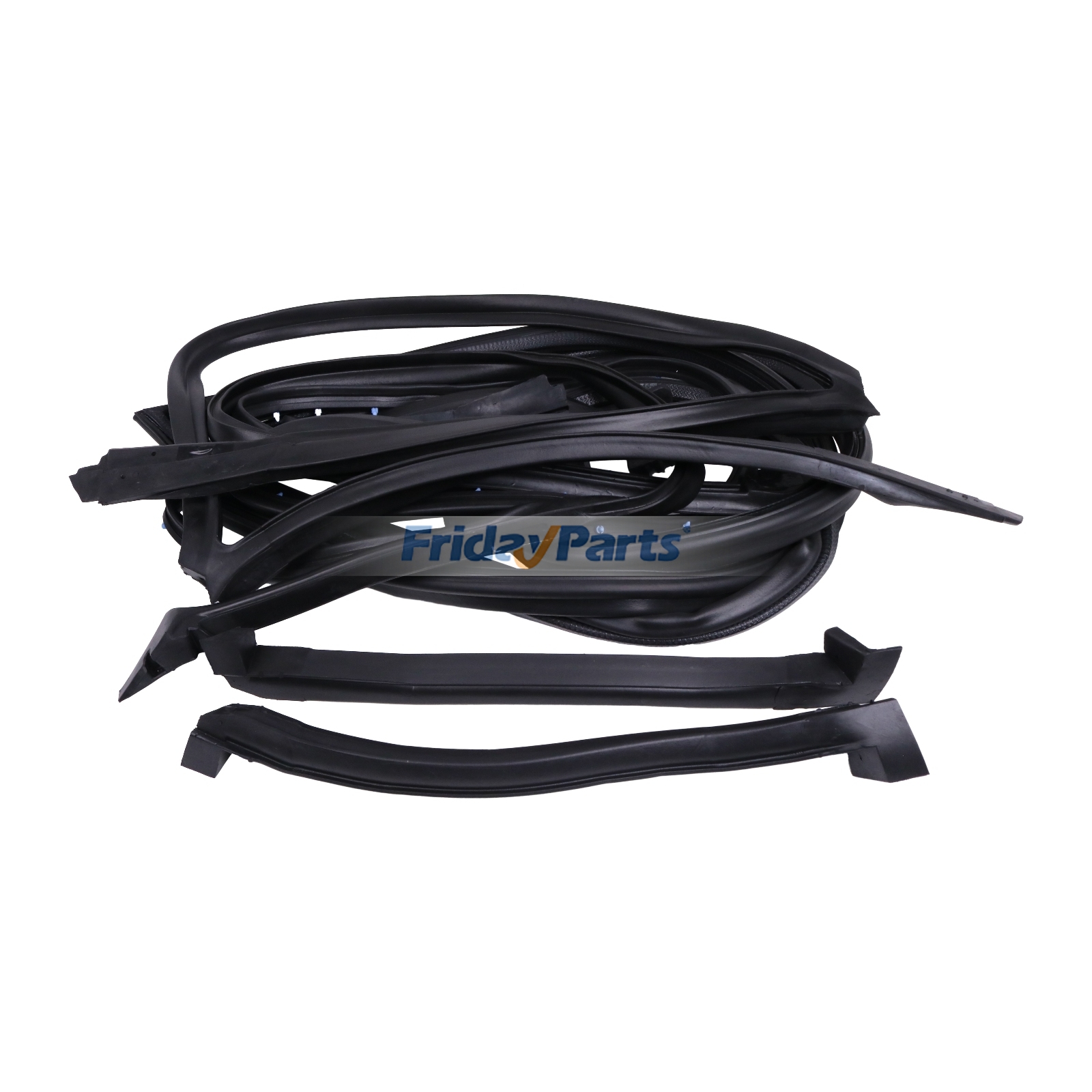 Full Weatherstrip Kit Weather Strip Seal in Stock in China