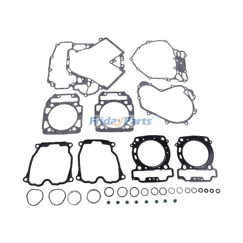Full Complete Set Gasket Kit 808956F for Can Am Outlander 400 Renegade 500 570 800 1000