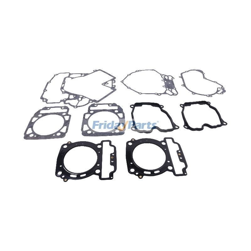Sport UTV/ATV Full Complete Set Gasket Kit