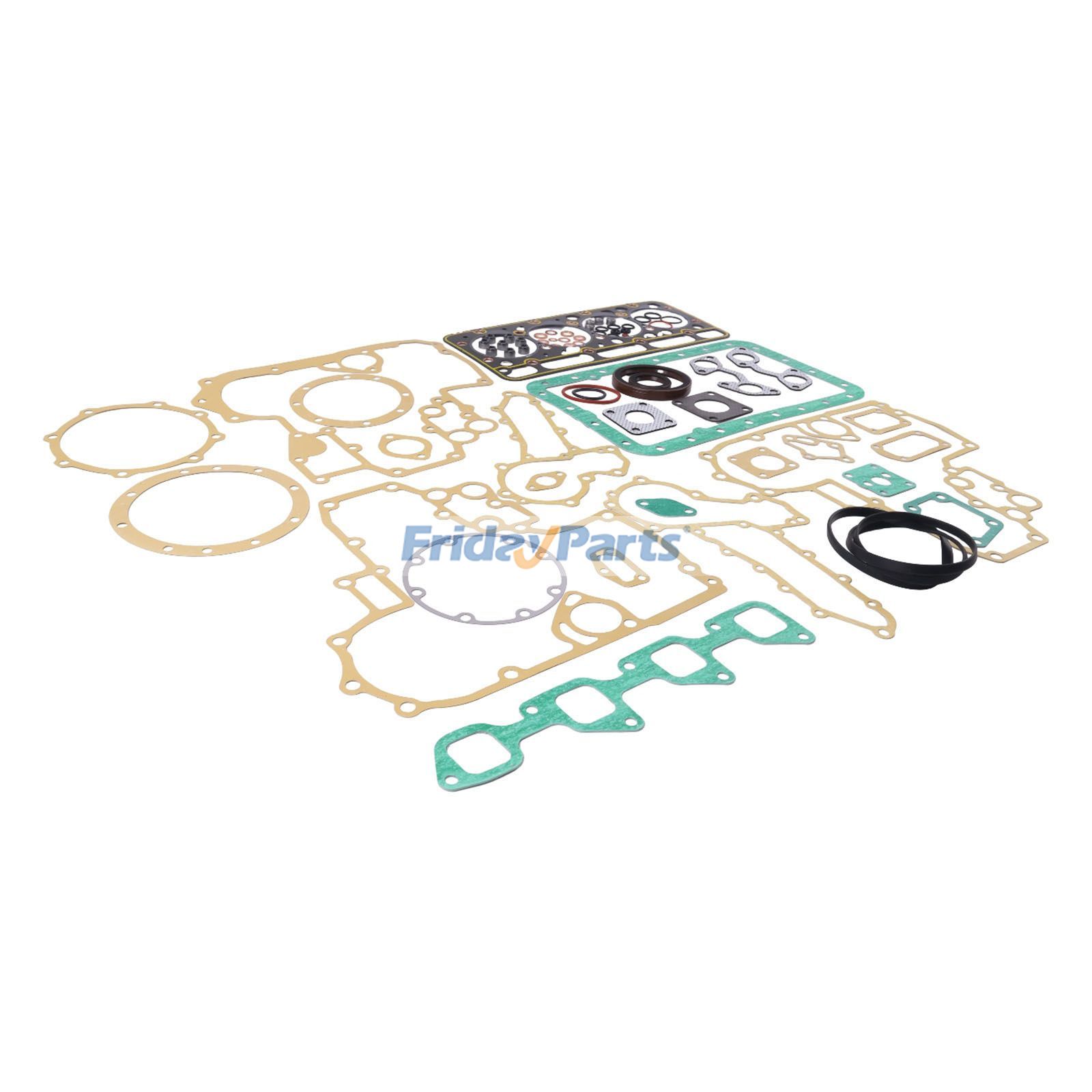 Ensemble complet de jointspour Moteur