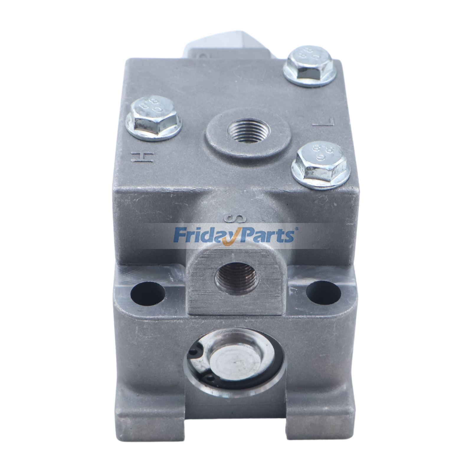 Fuller Slave Valve for Truck