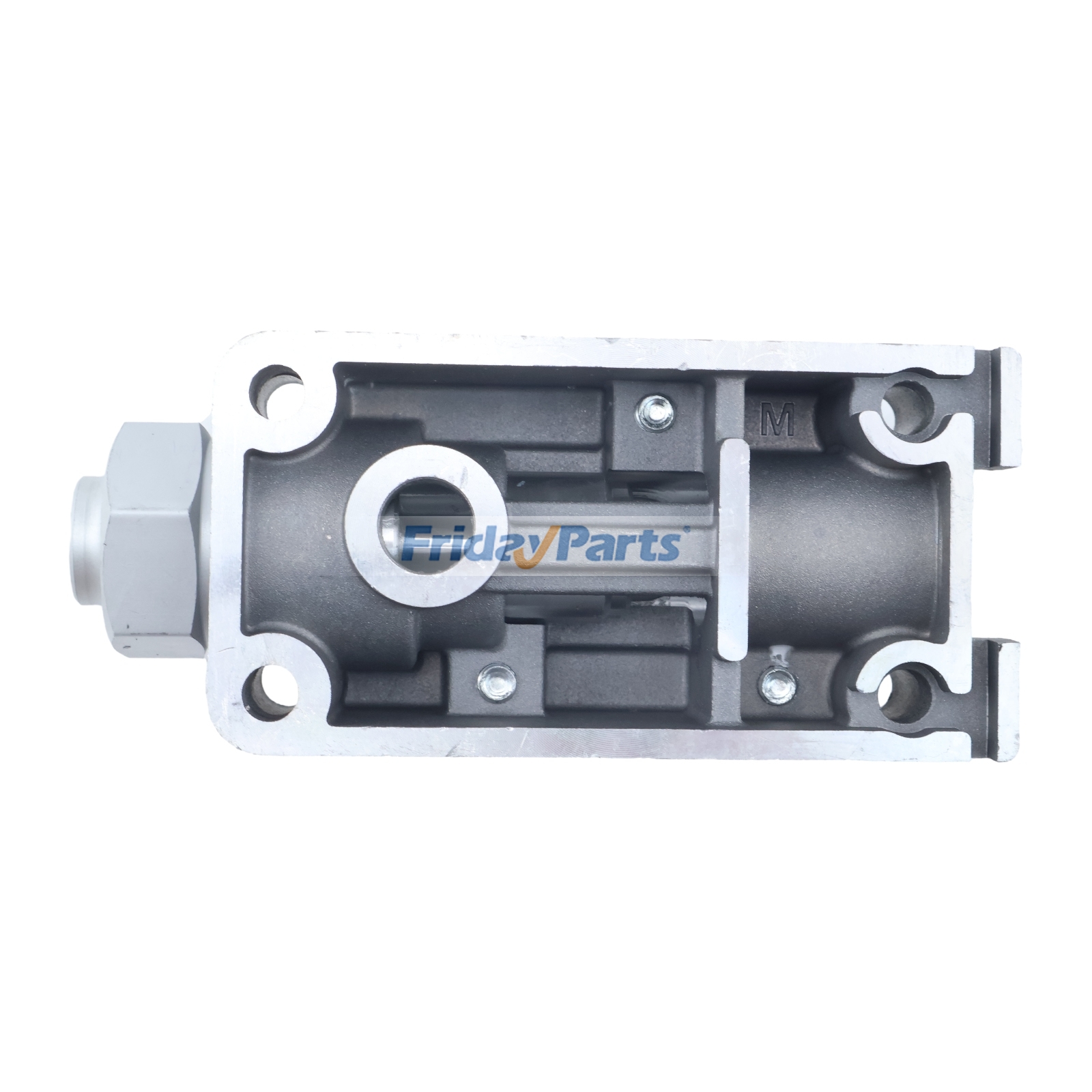 Truck Fuller Slave Valve