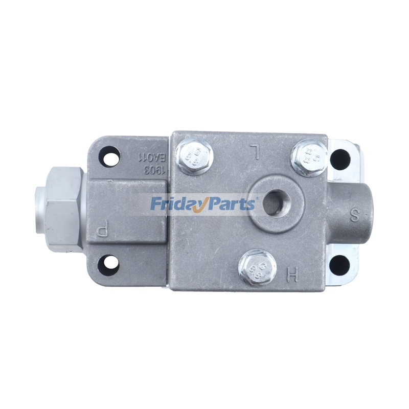 Fuller Slave Valve compatible with Truck