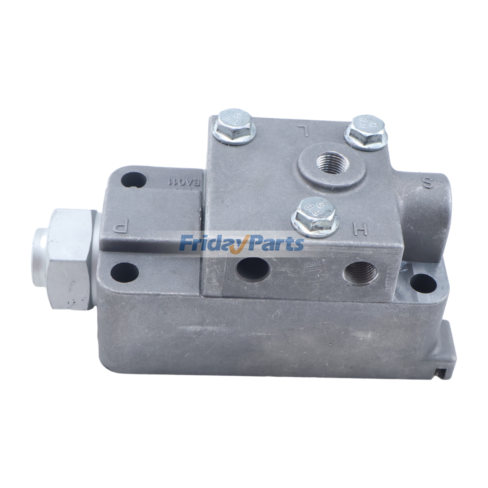  Fuller Slave Valve For Eaton