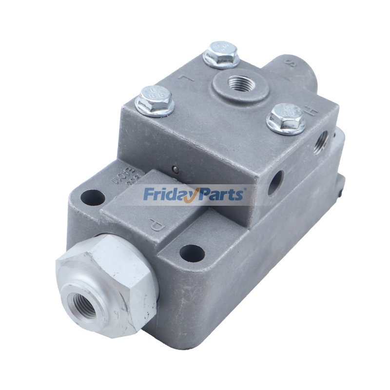 FridayParts Fuller Slave Valve
