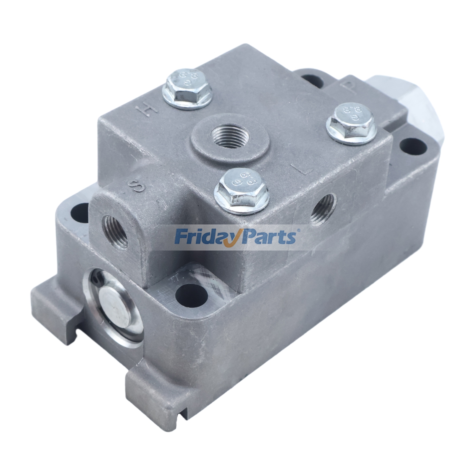 Fuller Slave Valve For Eaton Truck