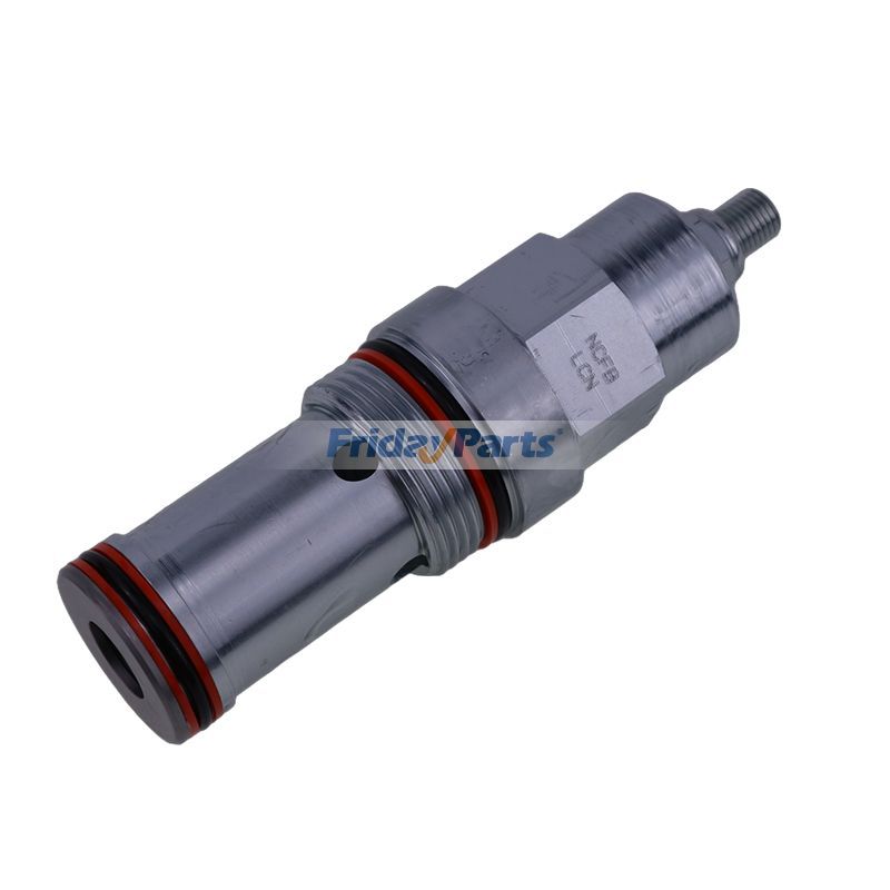 Fully Adjustable Needle Valve for Others