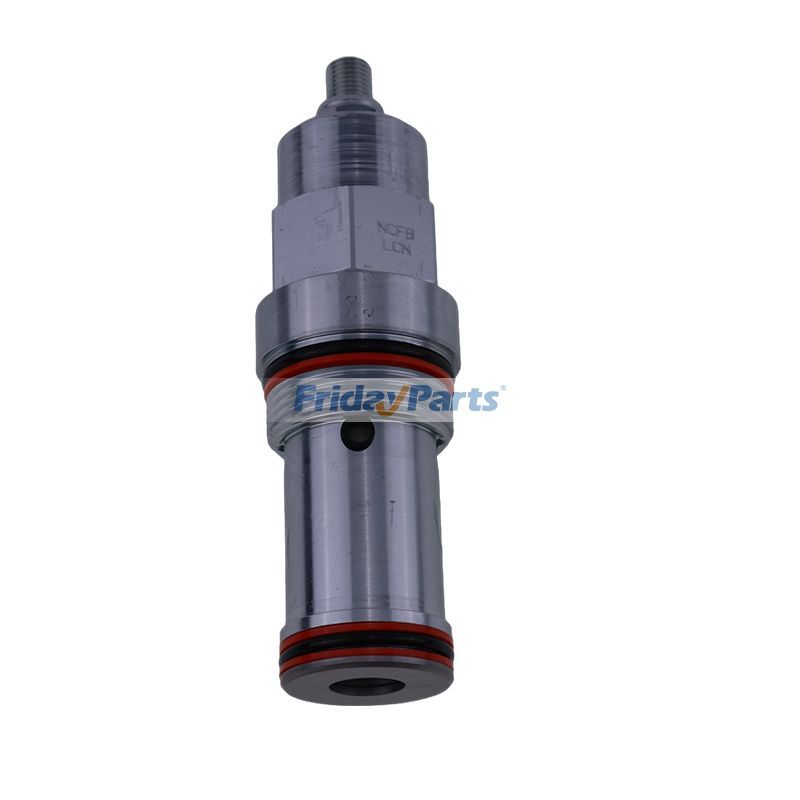 Others Fully Adjustable Needle Valve