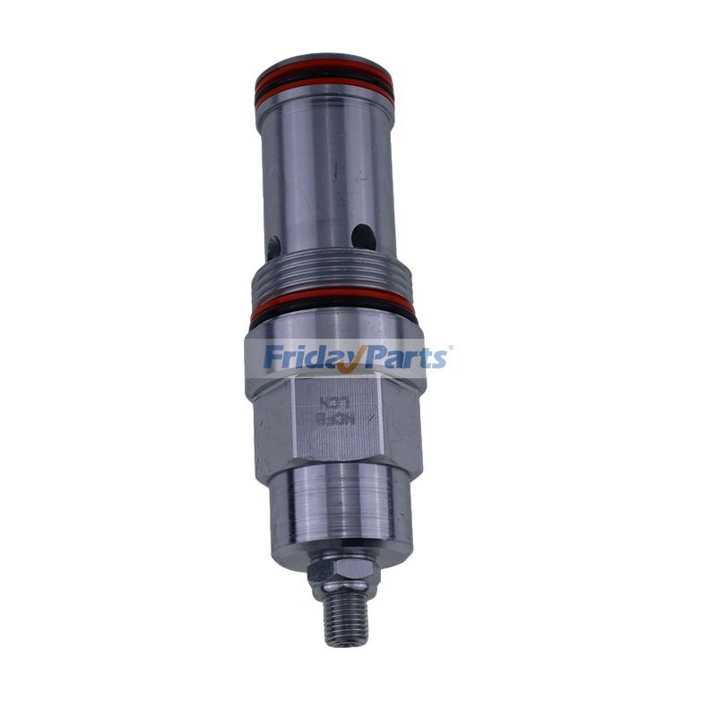 Fully Adjustable Needle Valve in Stock in China