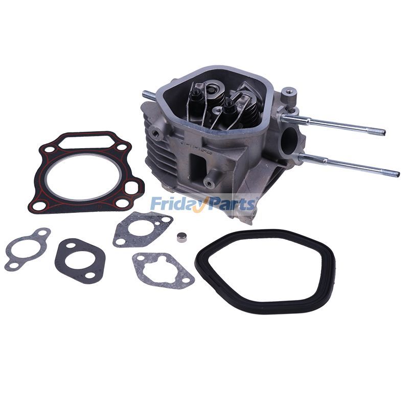 Kit de culata de cilindro de montaje completo 12391-ZE2-000 para Honda GX160 GX200 GX240 GX270 GX340 GX390