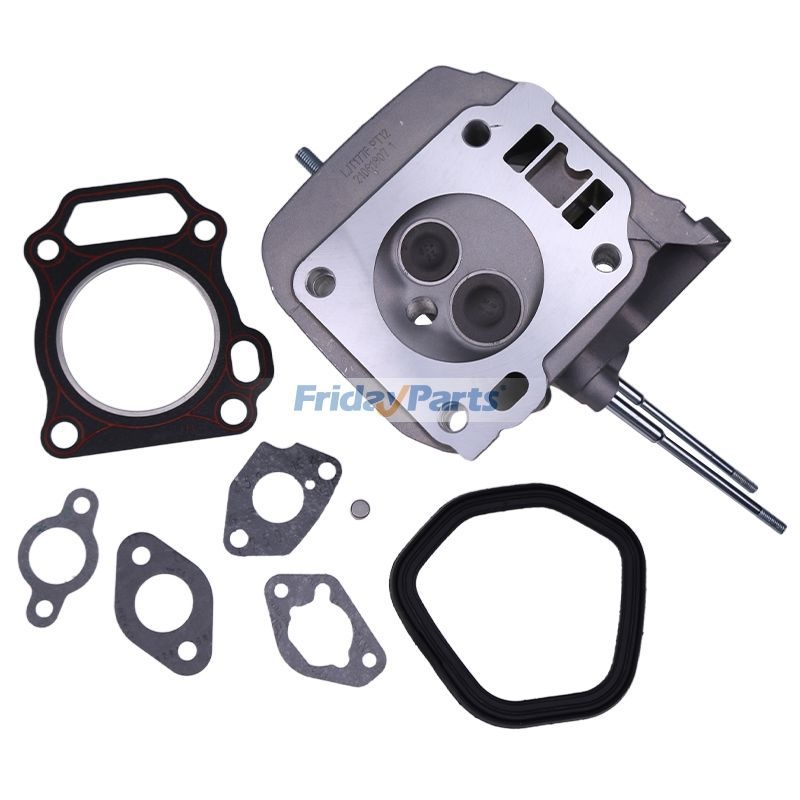 KIT EMBRAYAGE HONDA GX120/GX140/GX160/GX200/GX240/GX270