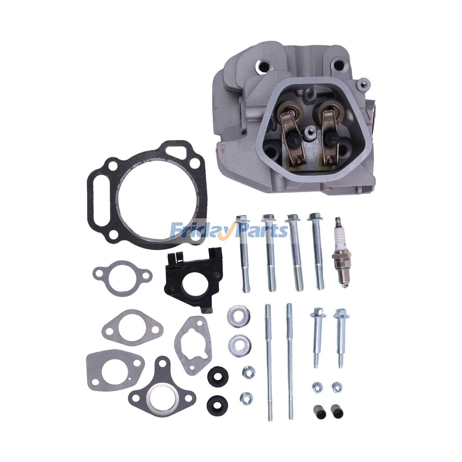 Culbuteurs de culasse assemblés Pour Honda