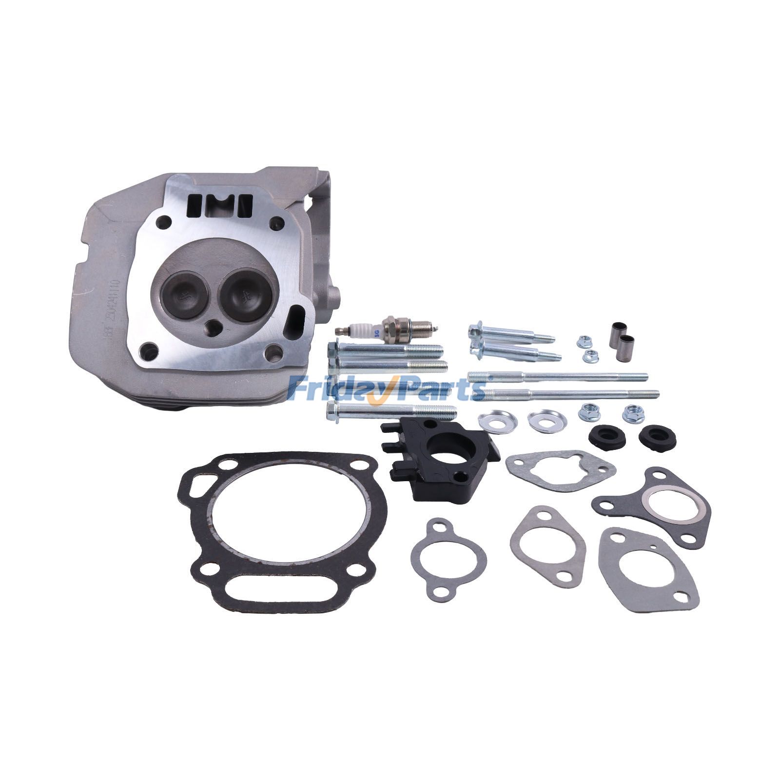 Culbuteurs de culasse assemblés de FridayParts